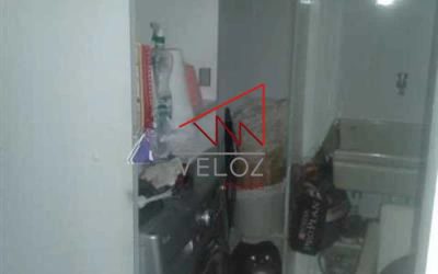 Apartamento, 3 quartos, 108 m² - Foto 1