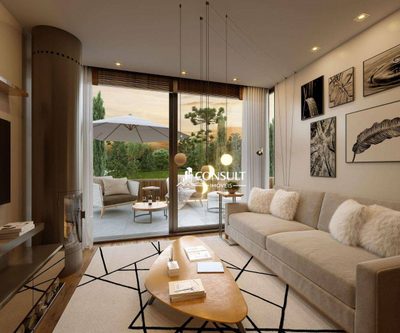 Apartamento, 2 quartos, 52 m² - Foto 5