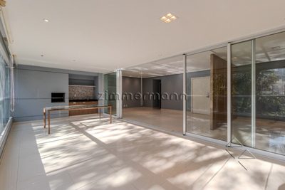 Apartamento, 3 quartos, 222 m² - Foto 1