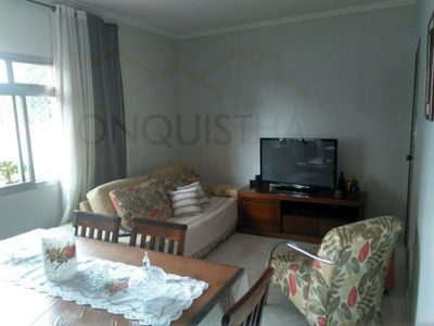 Apartamento, 3 quartos, 95 m² - Foto 2