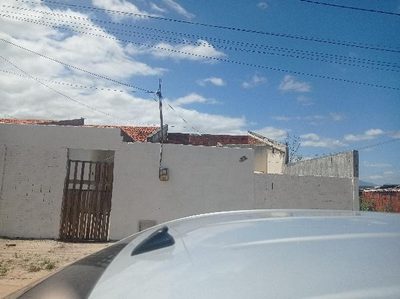 Casa, 2 quartos, 150 m² - Foto 1