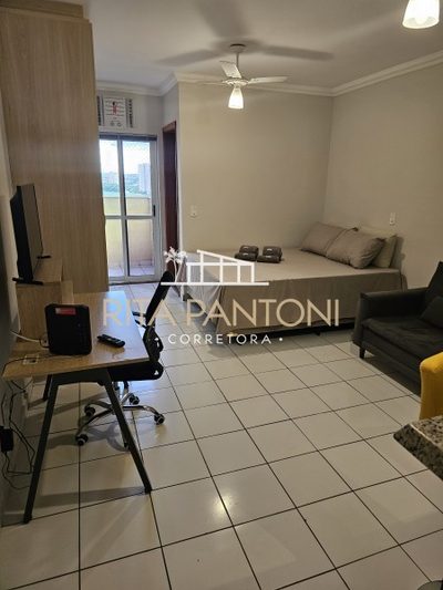 Kitnet-Studio, 32 m² - Foto 2