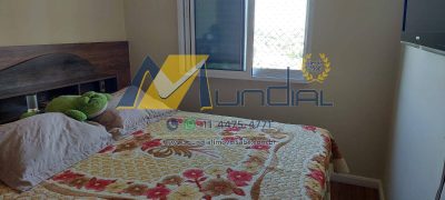 Apartamento, 2 quartos, 66 m² - Foto 2