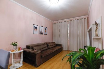 Apartamento, 2 quartos, 90 m² - Foto 3