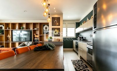Cobertura, 3 quartos, 286 m² - Foto 2