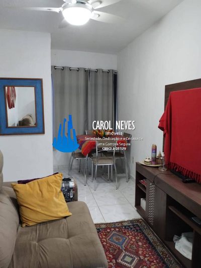 Apartamento, 2 quartos, 56 m² - Foto 4
