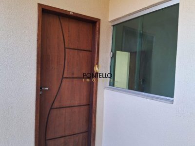 Apartamento, 2 quartos, 73 m² - Foto 2