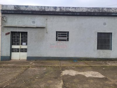 Loja-Salão, 142 m² - Foto 1