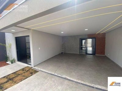 Casa, 3 quartos, 142 m² - Foto 4