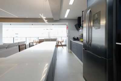 Cobertura, 3 quartos, 241 m² - Foto 3
