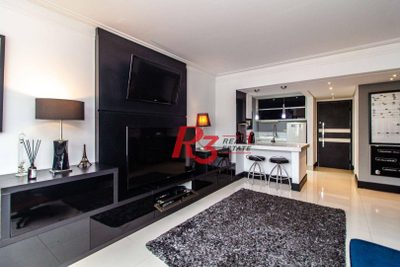 Apartamento, 2 quartos, 67 m² - Foto 5