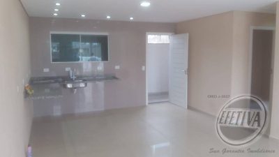 Casa, 2 quartos, 74 m² - Foto 4