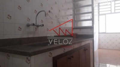 Apartamento, 3 quartos, 160 m² - Foto 1