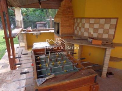 Casa, 5 quartos - Foto 3