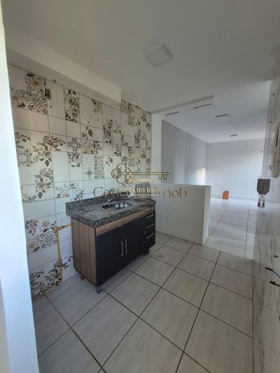 Apartamento, 2 quartos, 47 m² - Foto 4
