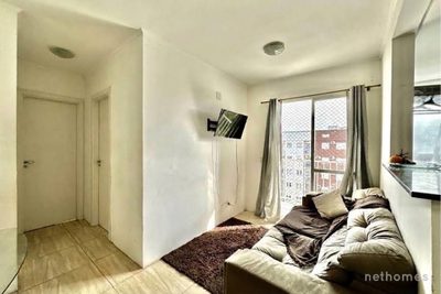 Apartamento, 2 quartos, 52 m² - Foto 1