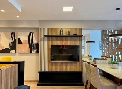 Apartamento, 2 quartos, 116 m² - Foto 5