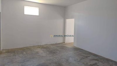 Depósito-Galpão, 187 m² - Foto 4