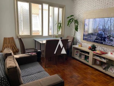 Apartamento, 2 quartos, 64 m² - Foto 5