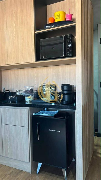 Sala-Conjunto, 45 m² - Foto 4