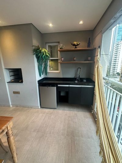 Apartamento, 2 quartos, 107 m² - Foto 2