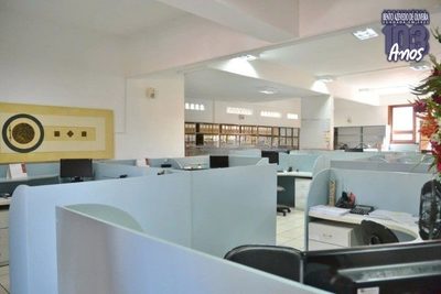 Casa, 4 quartos, 518 m² - Foto 3