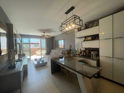 Cobertura, 3 quartos, 230 m² - Foto 1