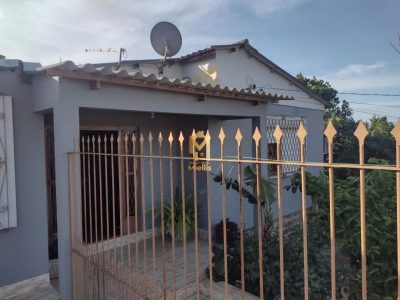 Casa, 4 quartos, 144 m² - Foto 1