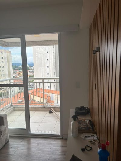 Apartamento, 2 quartos, 52 m² - Foto 3