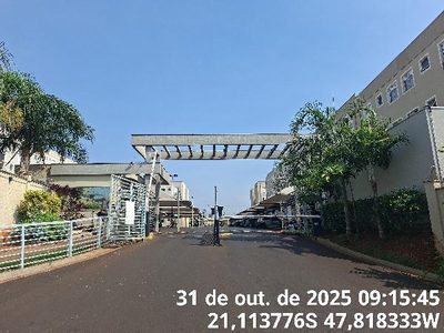 Apartamento, 2 quartos, 43 m² - Foto 1