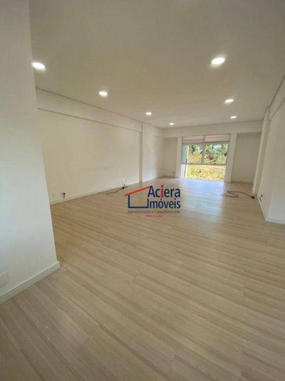 Sala-Conjunto, 78 m² - Foto 1