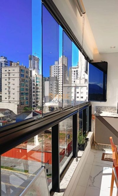 Apartamento, 3 quartos, 109 m² - Foto 2