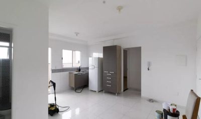 Apartamento, 2 quartos, 41 m² - Foto 5