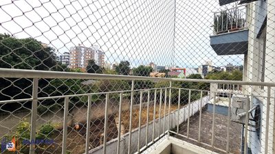 Apartamento, 1 quarto, 42 m² - Foto 4
