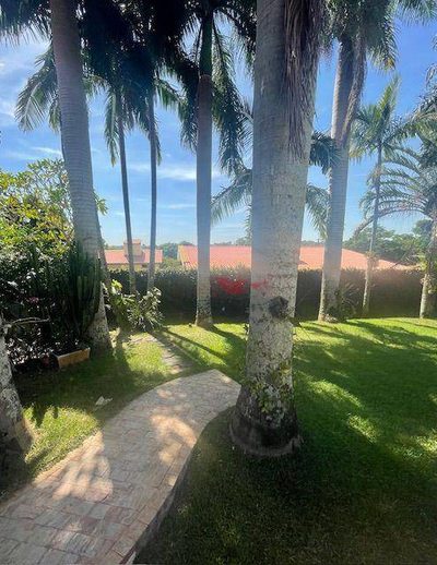 Casa, 3 quartos, 361 m² - Foto 1