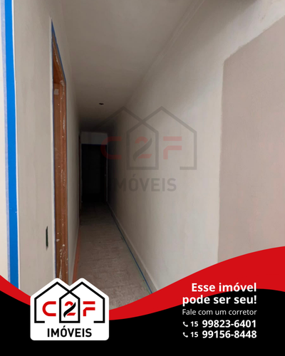 Casa, 2 quartos - Foto 3