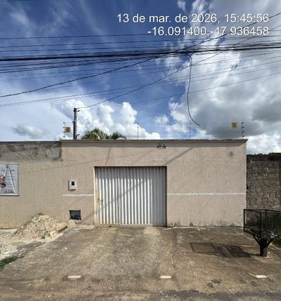 Casa, 2 quartos, 180 m² - Foto 1