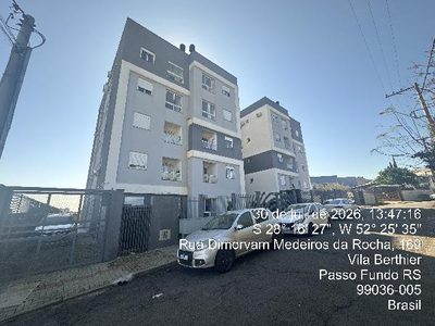 Apartamento, 2 quartos, 49 m² - Foto 1