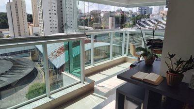 Apartamento, 3 quartos, 96 m² - Foto 1