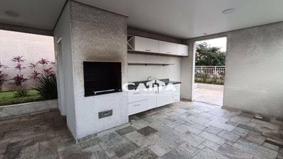 Kitnet-Studio, 24 m² - Foto 3