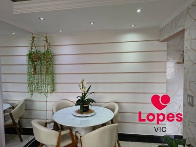 Apartamento, 2 quartos, 52 m² - Foto 5