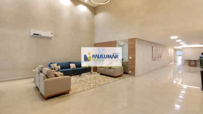 Apartamento, 2 quartos, 77 m² - Foto 3