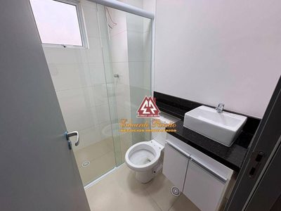 Apartamento, 2 quartos, 49 m² - Foto 4
