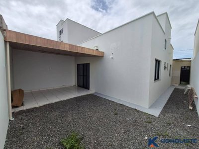 Casa de Condomínio, 2 quartos - Foto 2