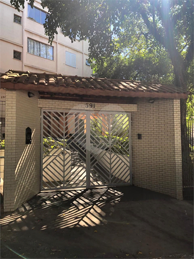 Apartamento, 2 quartos, 57 m² - Foto 4
