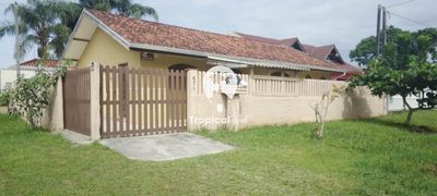 Casa, 3 quartos, 93 m² - Foto 2