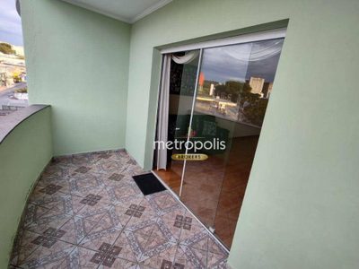 Apartamento, 2 quartos, 85 m² - Foto 4