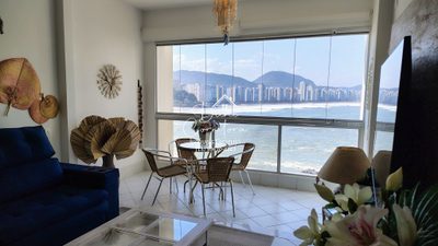 Apartamento, 3 quartos, 110 m² - Foto 2