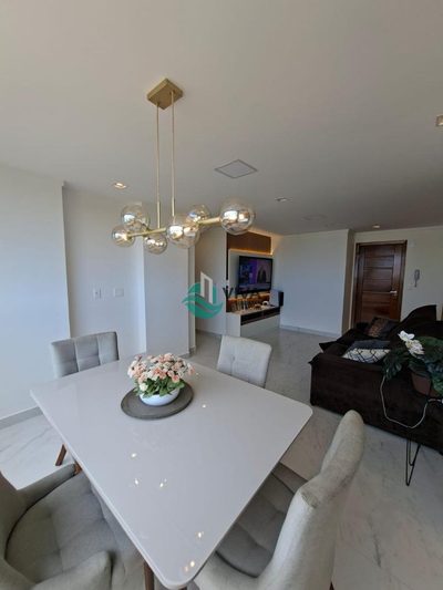 Apartamento, 2 quartos, 69 m² - Foto 2