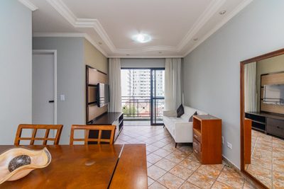 Apartamento, 2 quartos, 64 m² - Foto 3